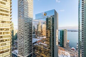 Gorgeous Downtown Apartments
