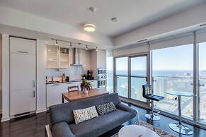 Gorgeous Downtown Apartments
