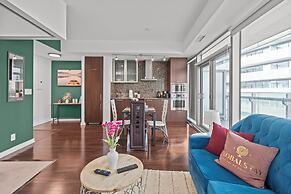 York Suites Toronto