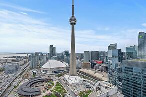 York Suites Toronto