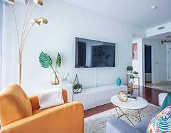 Gorgeous Downtown Apartments