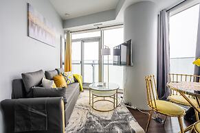 Gorgeous Downtown Apartments