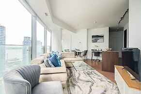 Gorgeous Downtown Apartments