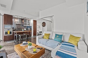 York Suites Toronto