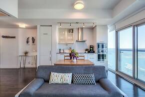 Gorgeous Downtown Apartments
