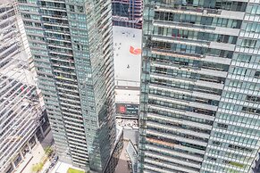 Gorgeous Downtown Apartments