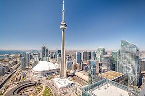 York Suites Toronto