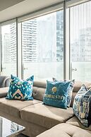 Gorgeous Downtown Apartments