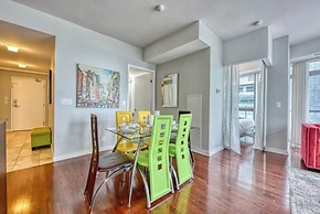 York Suites Toronto