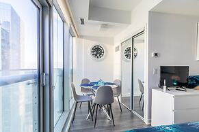 Gorgeous Downtown Apartments