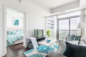 Gorgeous Downtown Apartments