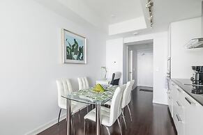 Gorgeous Downtown Apartments