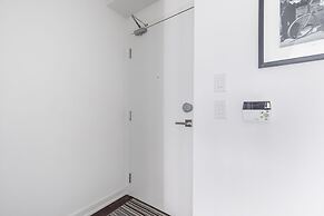 Gorgeous Downtown Apartments