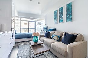 Gorgeous Downtown Apartments