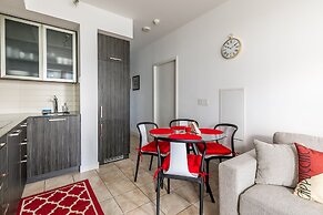 Gorgeous Downtown Apartments