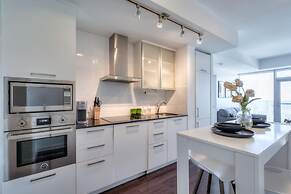 York Suites Toronto