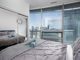 Gorgeous Downtown Apartments