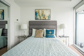 Gorgeous Downtown Apartments