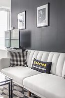 Gorgeous Downtown Apartments