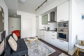 Gorgeous Downtown Apartments