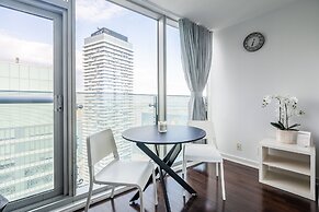 Gorgeous Downtown Apartments