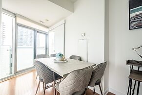 Gorgeous Downtown Apartments