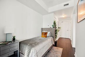 Gorgeous Downtown Apartments