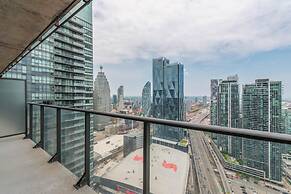 Gorgeous Downtown Apartments