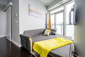 Gorgeous Downtown Apartments