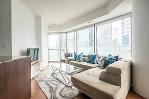 Gorgeous Downtown Apartments