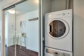 Gorgeous Downtown Apartments