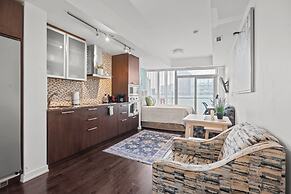 York Suites Toronto