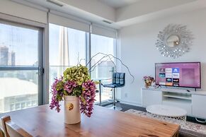 York Suites Toronto