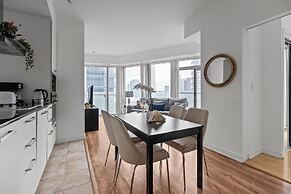 York Suites Toronto