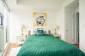 Gorgeous Downtown Apartments