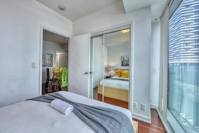York Suites Toronto