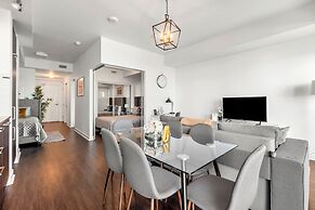 Gorgeous Downtown Apartments