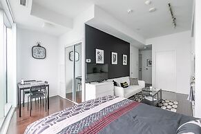 Gorgeous Downtown Apartments