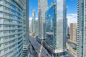 York Suites Toronto