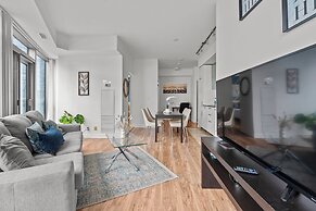 York Suites Toronto