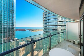 Gorgeous Downtown Apartments