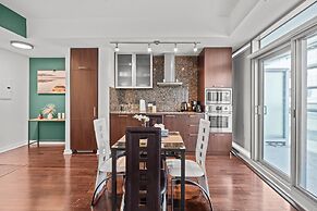York Suites Toronto