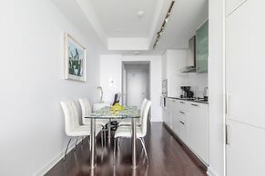 Gorgeous Downtown Apartments