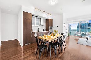 Gorgeous Downtown Apartments