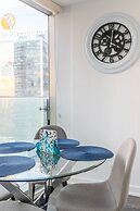 Gorgeous Downtown Apartments
