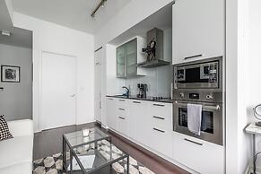 Gorgeous Downtown Apartments