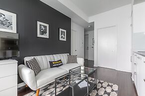 Gorgeous Downtown Apartments