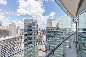 Gorgeous Downtown Apartments
