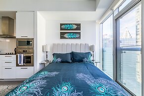 Gorgeous Downtown Apartments