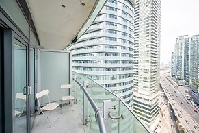 Gorgeous Downtown Apartments